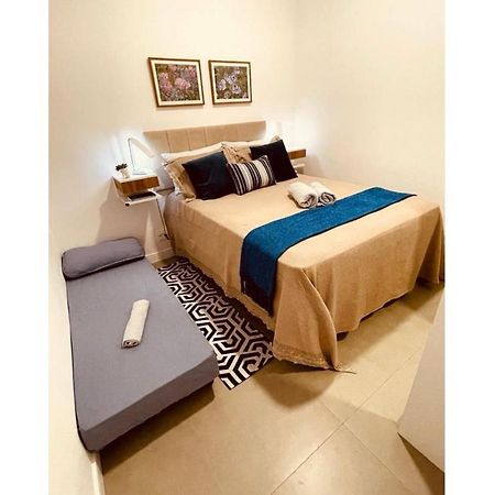 Relax Em Copacabana, Quarto E Sala, 150 Mt Da Praia, Cozinha, Maq De Lavar Roupa E Ar Рио-де-Жанейро Экстерьер фото