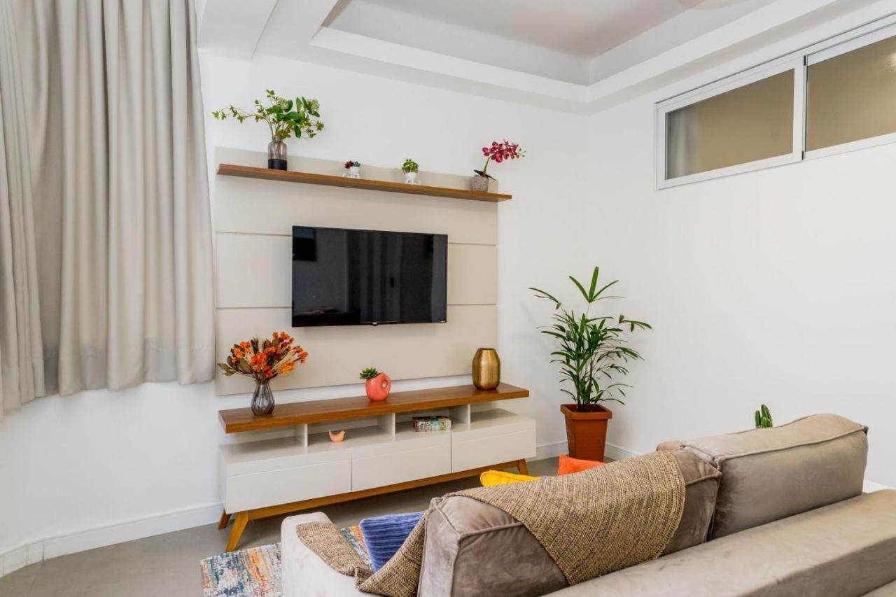 Relax Em Copacabana, Quarto E Sala, 150 Mt Da Praia, Cozinha, Maq De Lavar Roupa E Ar Рио-де-Жанейро Экстерьер фото