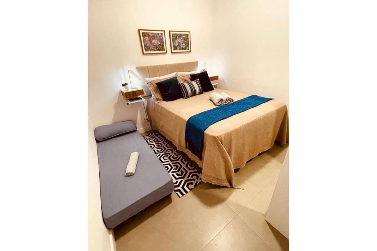 Relax Em Copacabana, Quarto E Sala, 150 Mt Da Praia, Cozinha, Maq De Lavar Roupa E Ar Рио-де-Жанейро Экстерьер фото
