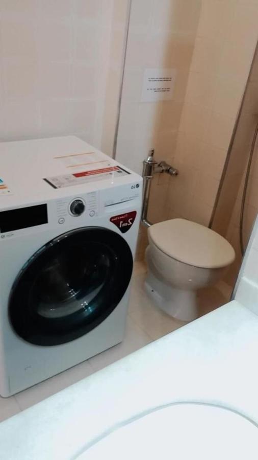 Relax Em Copacabana, Quarto E Sala, 150 Mt Da Praia, Cozinha, Maq De Lavar Roupa E Ar Рио-де-Жанейро Экстерьер фото